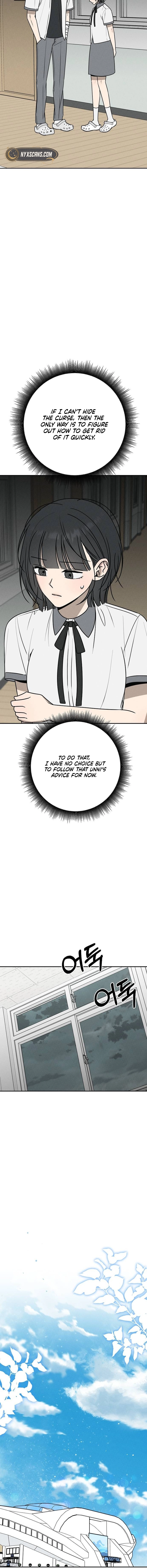 Electrifying Confession Chapter 51 Page 14