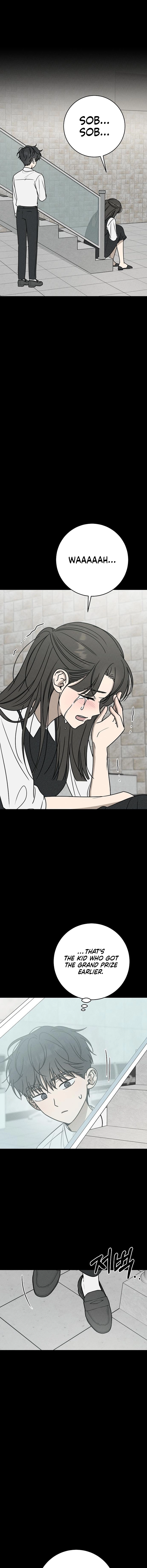 Electrifying Confession Chapter 47 Page 5