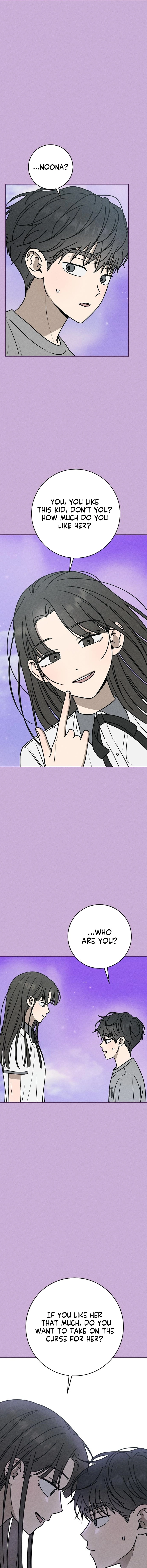 Electrifying Confession Chapter 47 Page 17