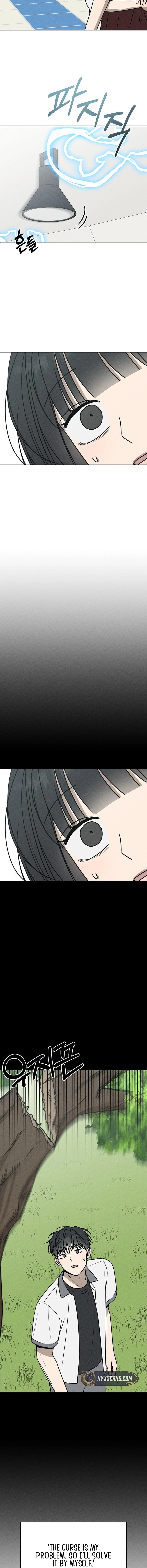 Electrifying Confession Chapter 53 Page 6