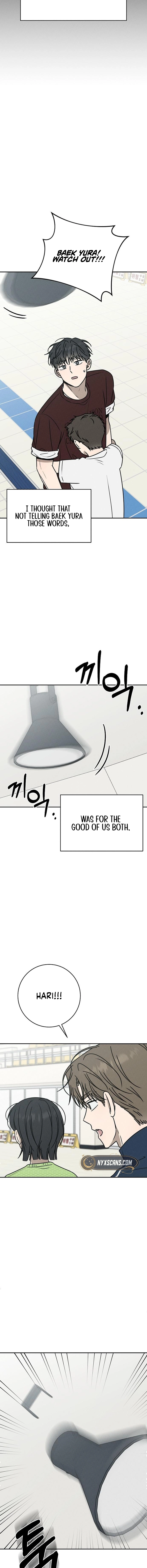 Electrifying Confession Chapter 53 Page 7