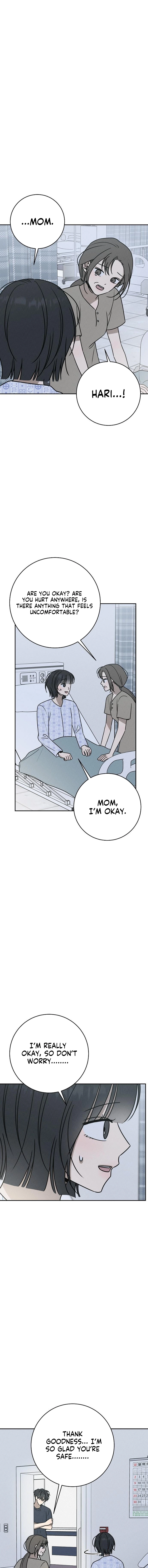 Electrifying Confession Chapter 53 Page 13