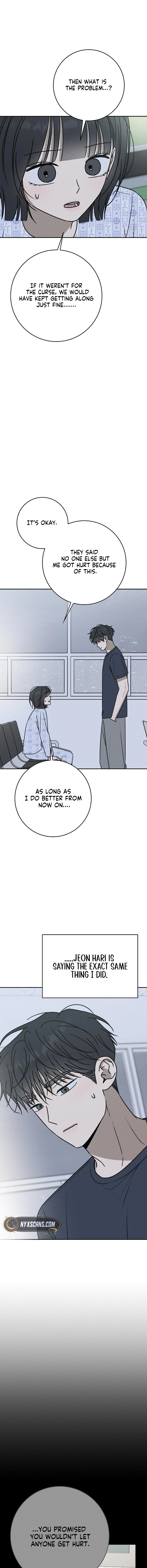 Electrifying Confession Chapter 53 Page 16