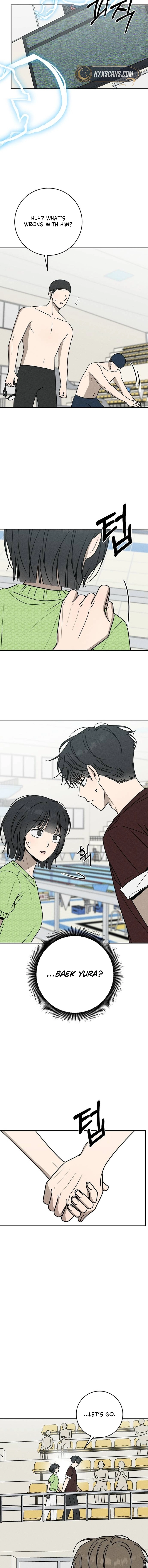 Electrifying Confession Chapter 52 Page 12