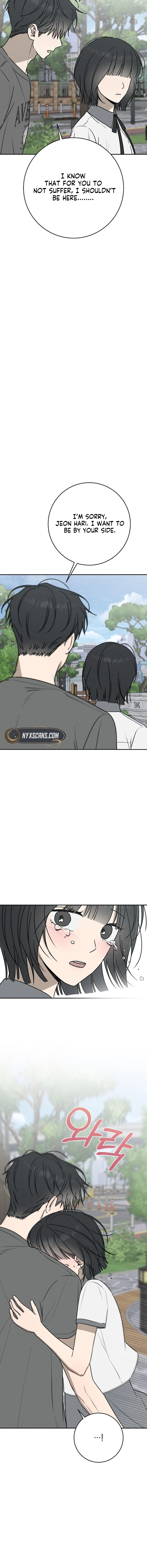 Electrifying Confession Chapter 56 Page 19