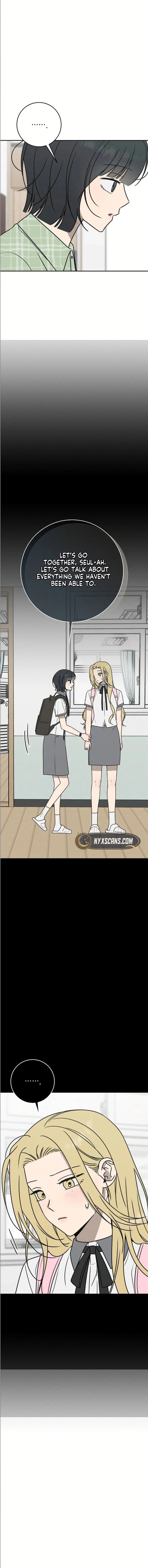 Electrifying Confession Chapter 68 Page 7