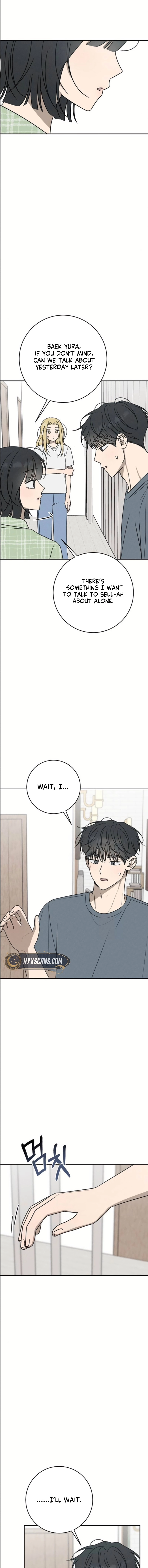 Electrifying Confession Chapter 68 Page 8
