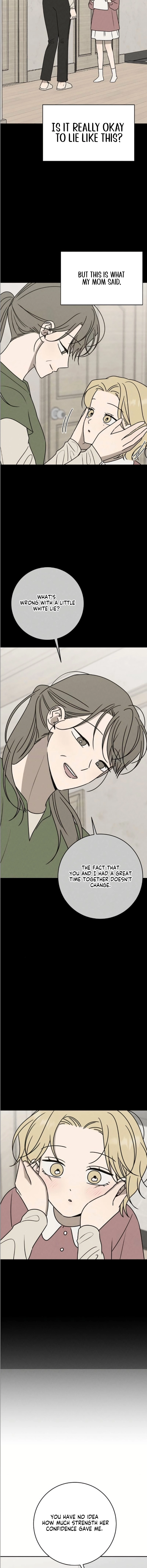 Electrifying Confession Chapter 68 Page 13