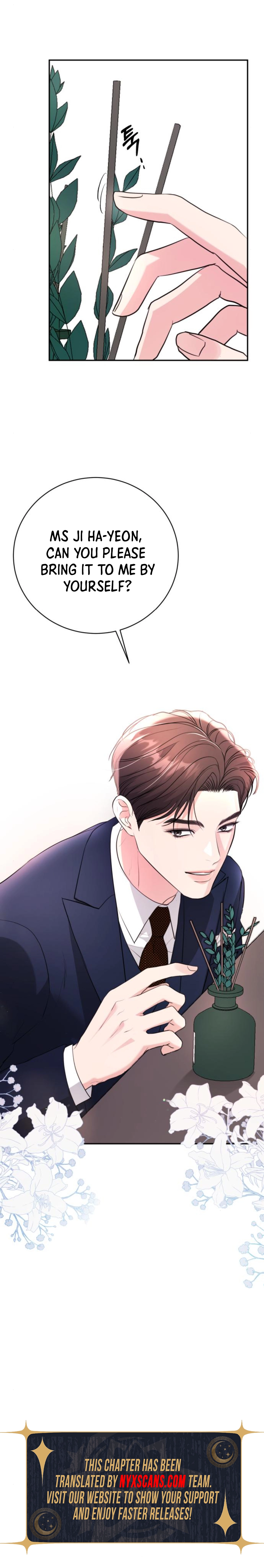 Endless Summer Chapter 35 Page 9