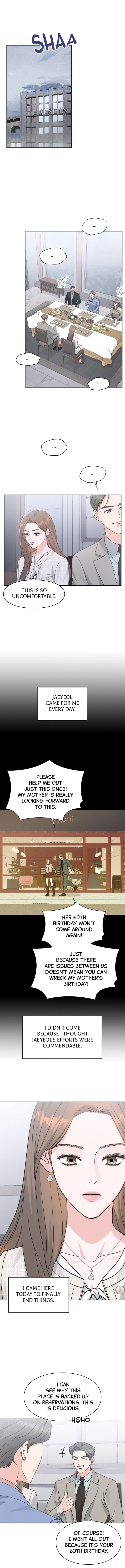 Endless Summer Chapter 9 Page 5
