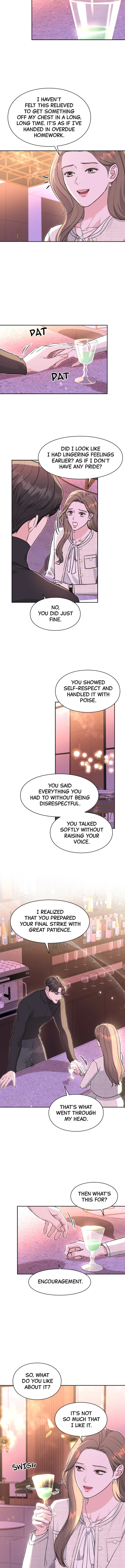 Endless Summer Chapter 11 Page 7