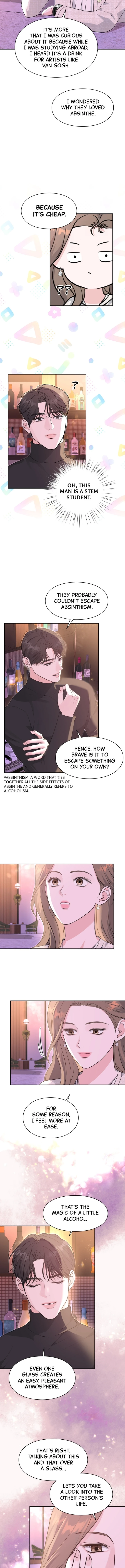 Endless Summer Chapter 11 Page 8