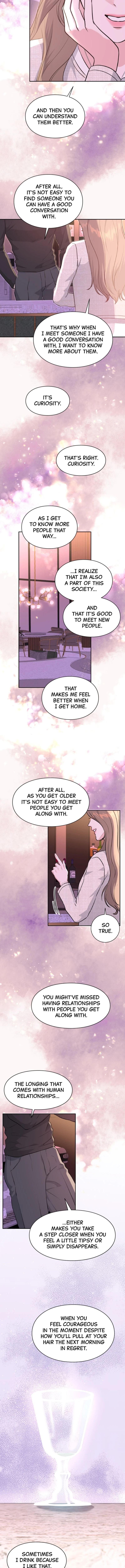 Endless Summer Chapter 11 Page 9
