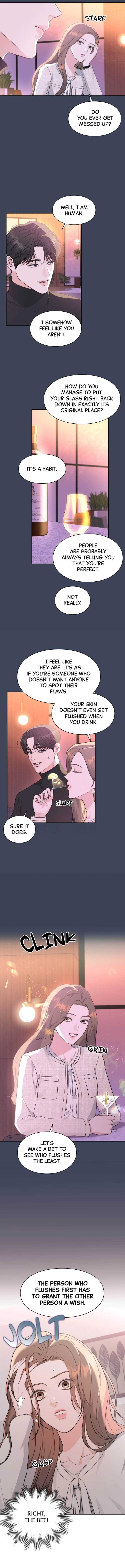 Endless Summer Chapter 12 Page 5