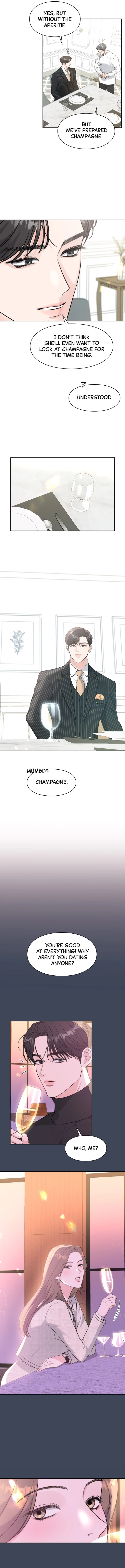 Endless Summer Chapter 13 Page 8
