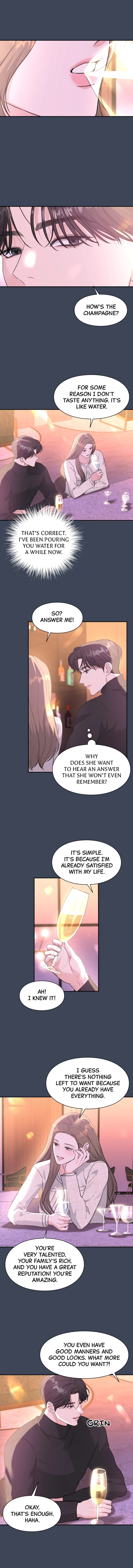 Endless Summer Chapter 13 Page 9