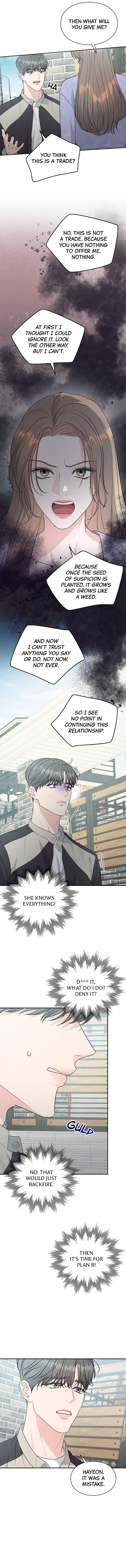 Endless Summer Chapter 7 Page 7