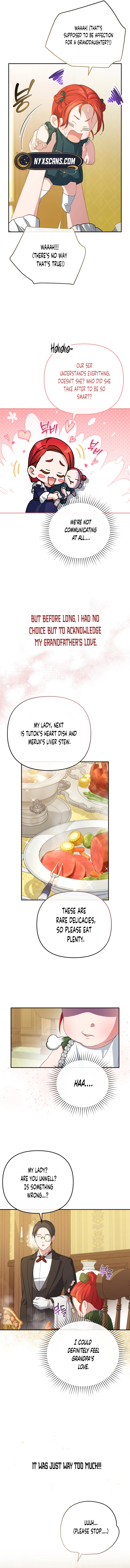 Enemies Meet at the Engagement Ceremony Chapter 2 Page 13