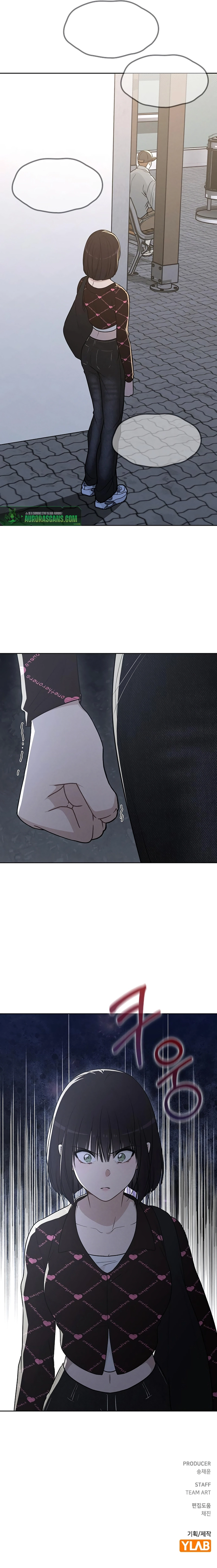Ex-Love Review Chapter 20 Page 10