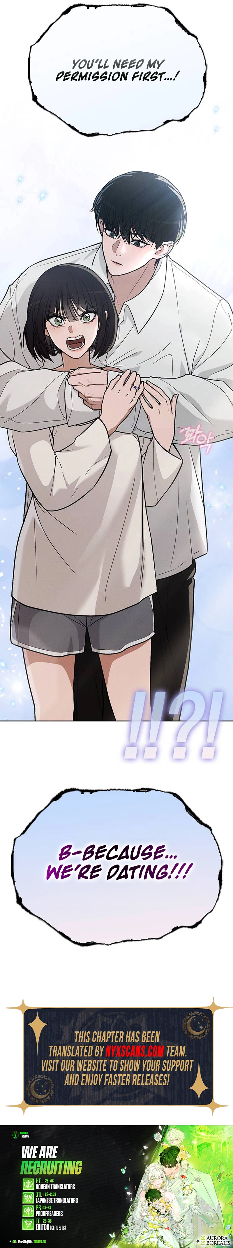 Ex-Love Review Chapter 25 Page 27