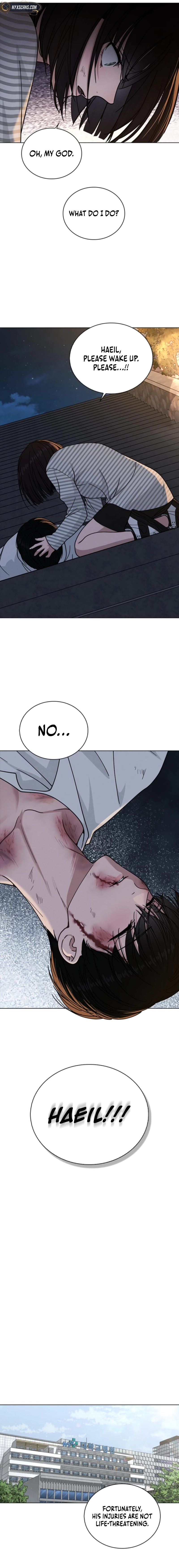 Ex-Love Review Chapter 47 Page 5