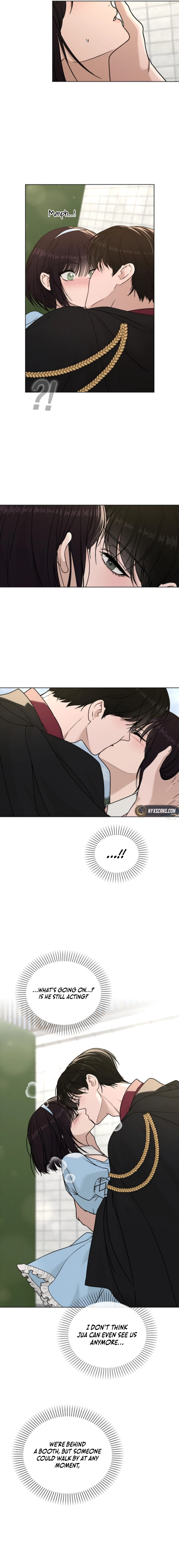 Ex-Love Review Chapter 44 Page 7