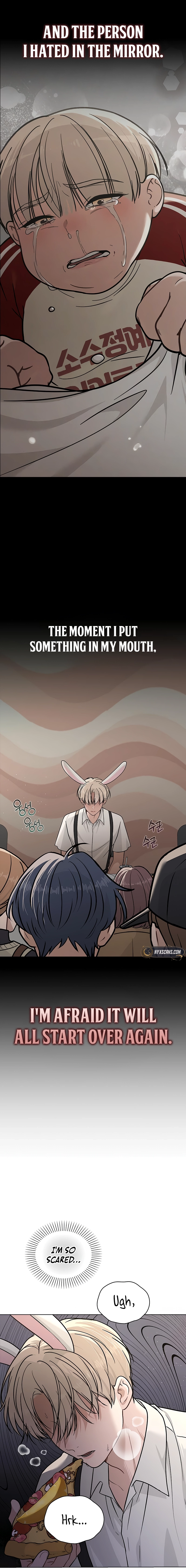 Ex-Love Review Chapter 43 Page 5