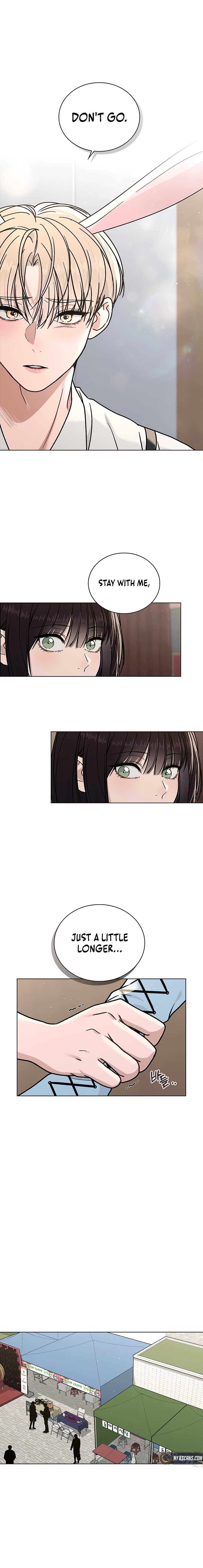 Ex-Love Review Chapter 43 Page 14