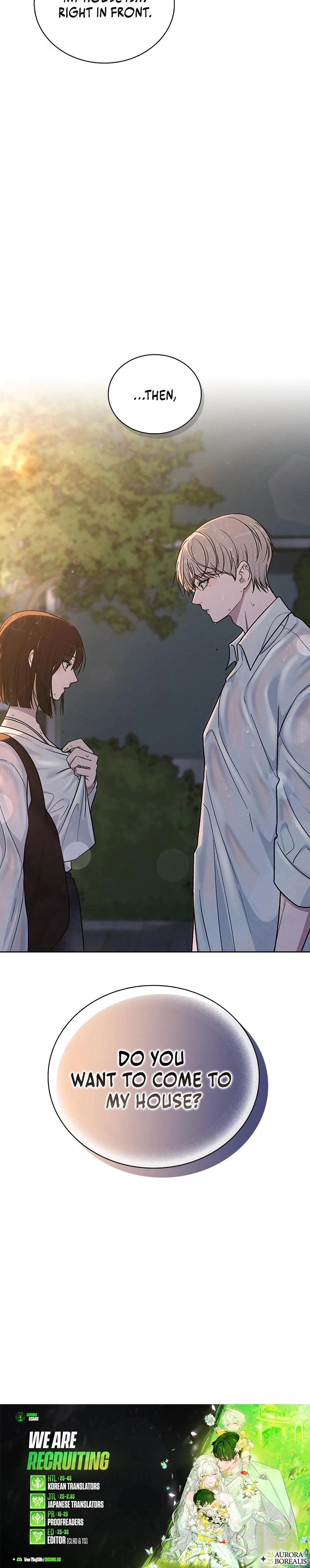 Ex-Love Review Chapter 18 Page 13