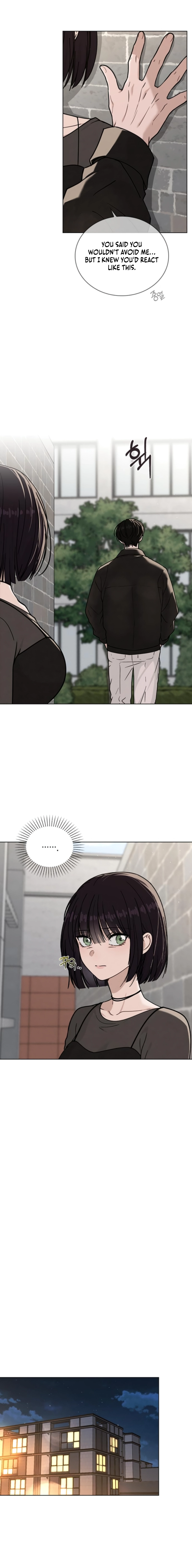 Ex-Love Review Chapter 46 Page 5