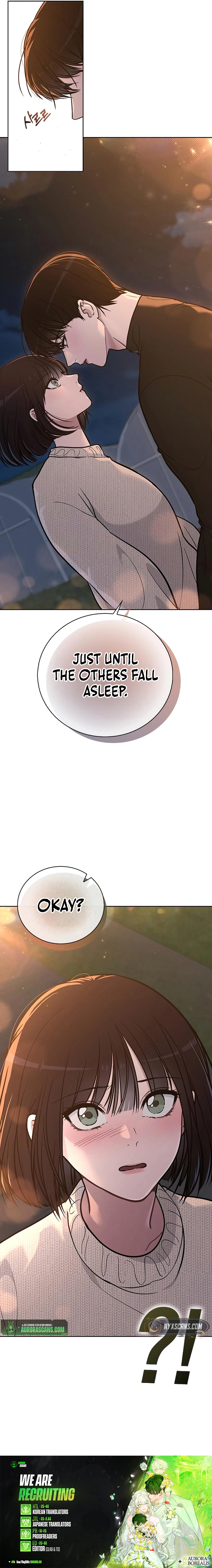 Ex-Love Review Chapter 24 Page 13
