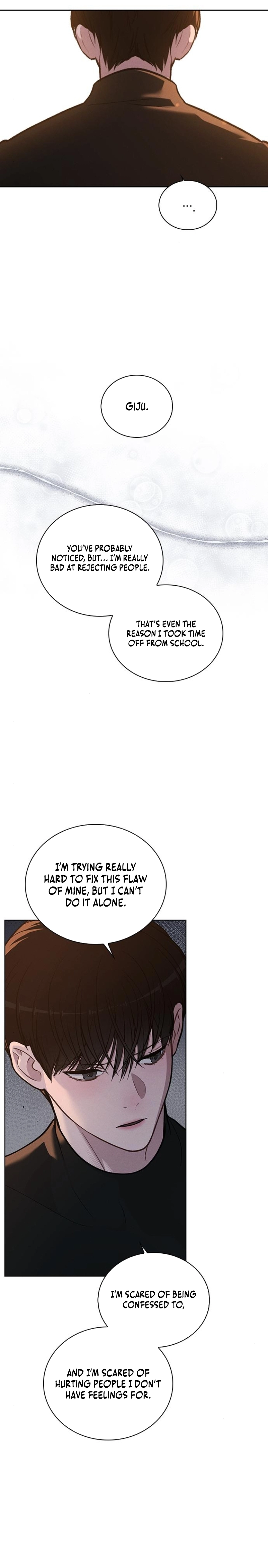 Ex-Love Review Chapter 26 Page 6