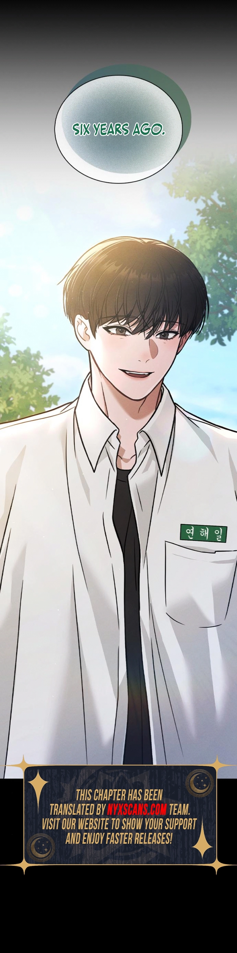 Ex-Love Review Chapter 30 Page 21
