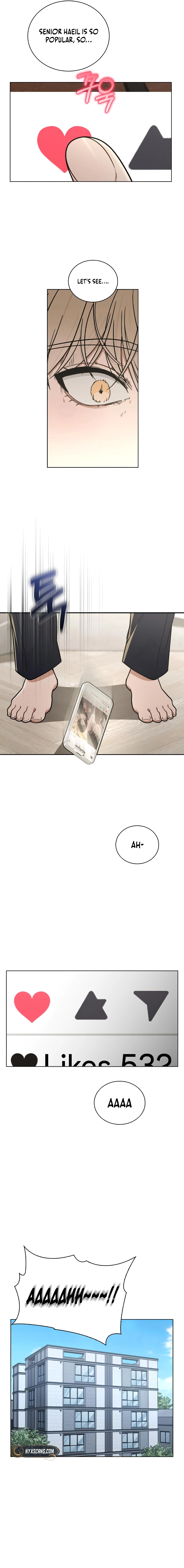 Ex-Love Review Chapter 29 Page 7