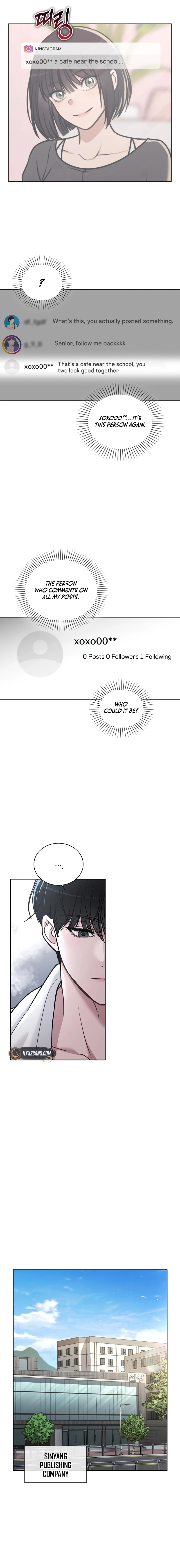 Ex-Love Review Chapter 29 Page 9