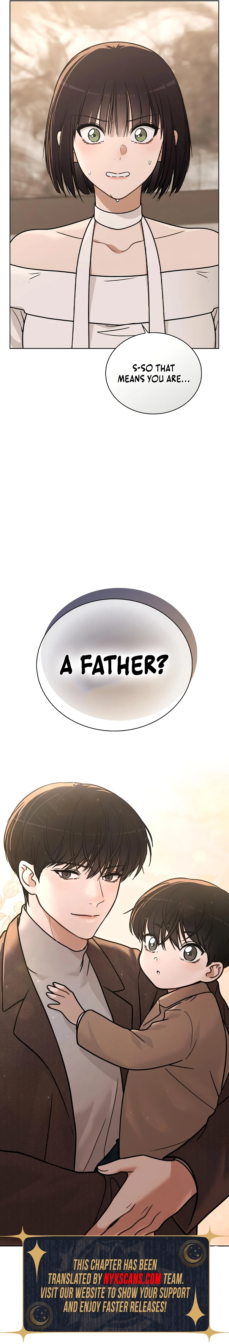 Ex-Love Review Chapter 29 Page 21