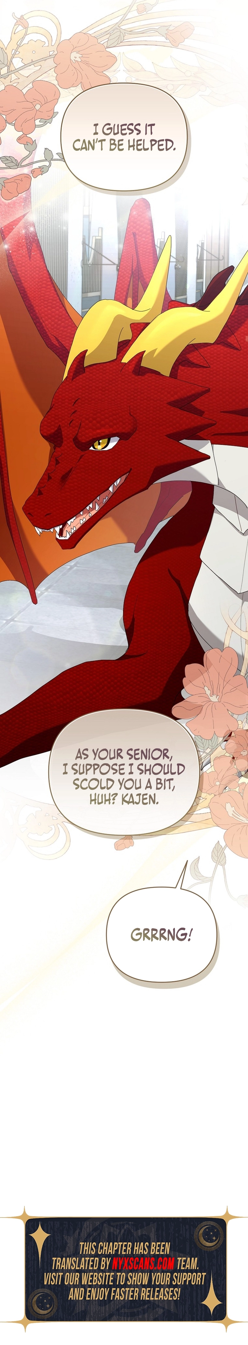 Exclusive Contract is Difficult, Your Grace Chapter 19 Page 10
