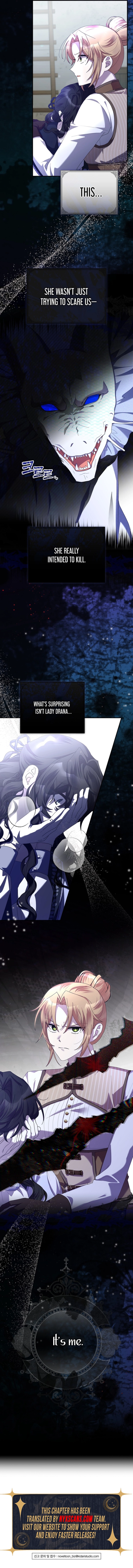 Exclusive Contract is Difficult, Your Grace Chapter 18 Page 14