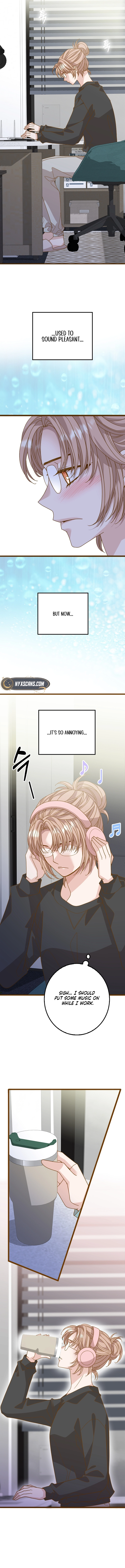 Executive, Let’s Just Hold Hands and Sleep Chapter 24 Page 16
