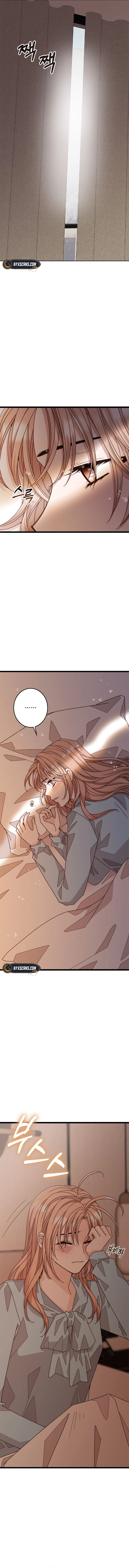Executive, Let’s Just Hold Hands and Sleep Chapter 4 – Chapter 4 Page 17