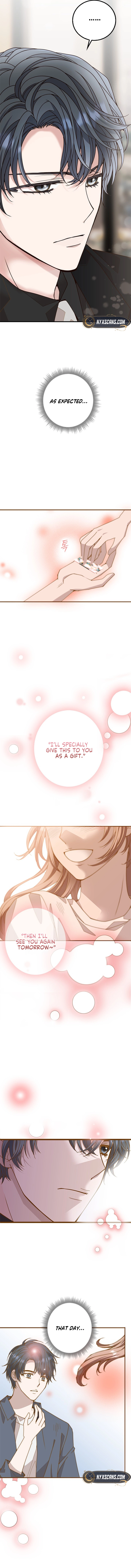 Executive, Let’s Just Hold Hands and Sleep Chapter 2 – Chapter 2 Page 11