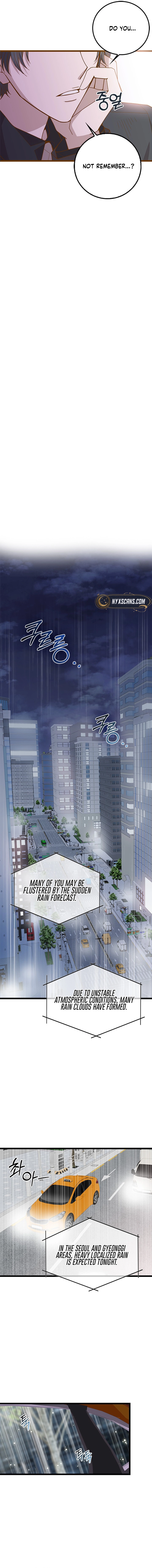 Executive, Let’s Just Hold Hands and Sleep Chapter 2 – Chapter 2 Page 12