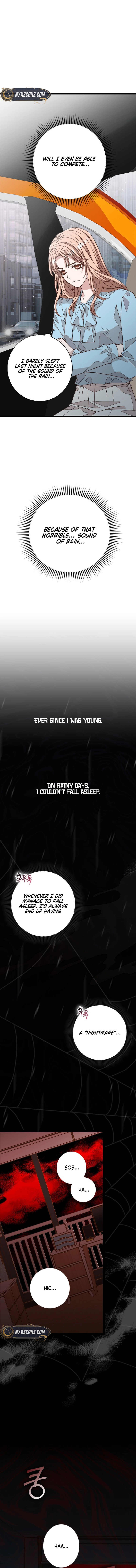 Executive, Let’s Just Hold Hands and Sleep Chapter 2 – Chapter 2 Page 14