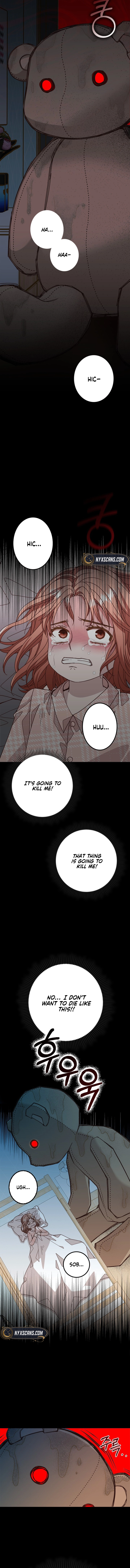 Executive, Let’s Just Hold Hands and Sleep Chapter 2 – Chapter 2 Page 15