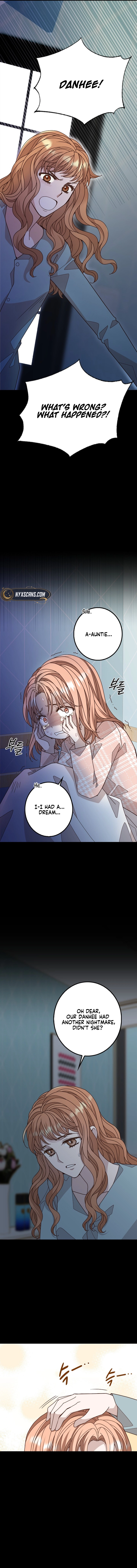 Executive, Let’s Just Hold Hands and Sleep Chapter 2 – Chapter 2 Page 17