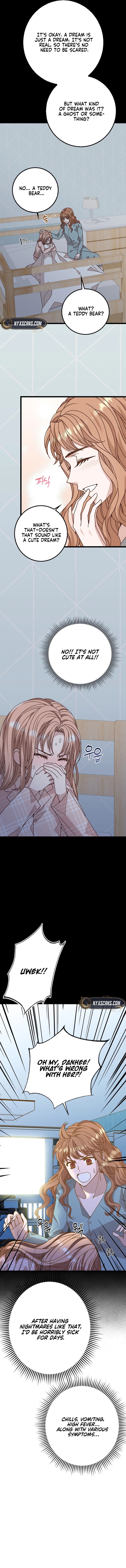 Executive, Let’s Just Hold Hands and Sleep Chapter 2 – Chapter 2 Page 18