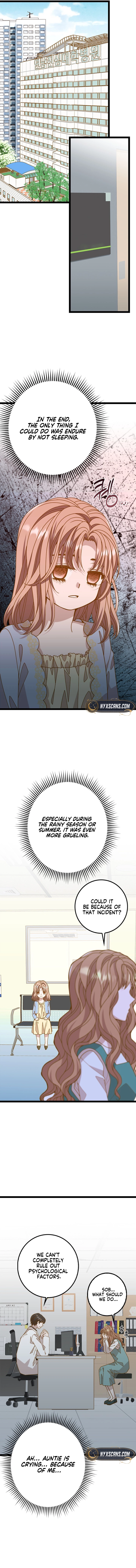 Executive, Let’s Just Hold Hands and Sleep Chapter 2 – Chapter 2 Page 19