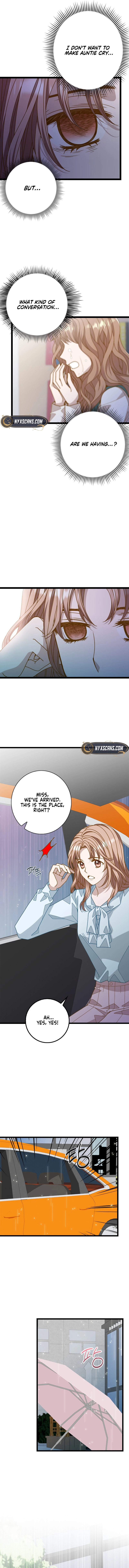Executive, Let’s Just Hold Hands and Sleep Chapter 2 – Chapter 2 Page 20