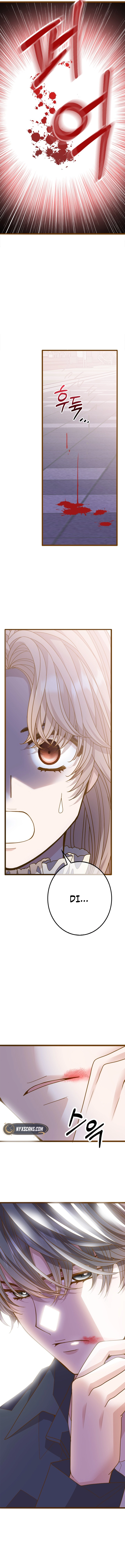 Executive, Let’s Just Hold Hands and Sleep Chapter 22 Page 24