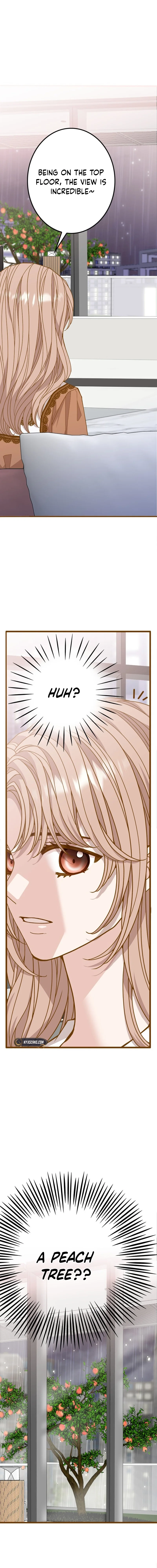 Executive, Let’s Just Hold Hands and Sleep Chapter 17 – Chapter 17 Page 9
